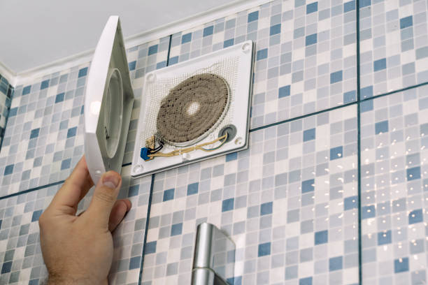 Best HVAC Air Duct Cleaning  in Cedar Point, NC