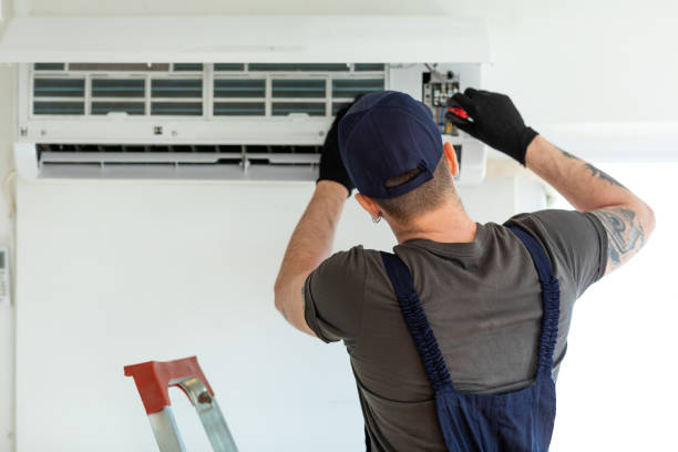 Best Affordable HVAC Duct Cleaning  in Cedar Point, NC