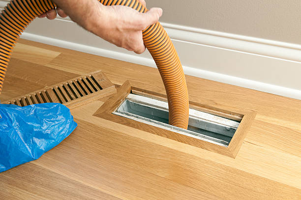 Best Professional Duct Cleaning Services  in Cedar Point, NC
