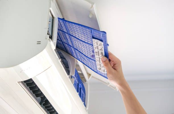Best Ductwork Cleaning Services  in Cedar Point, NC